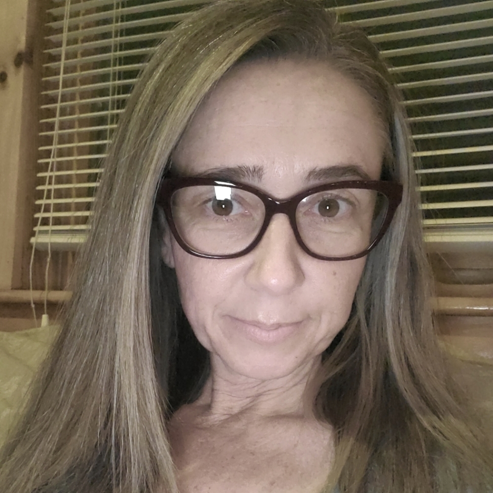 Meet your Posher, Teresa